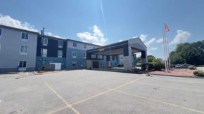 Best Western Manchester